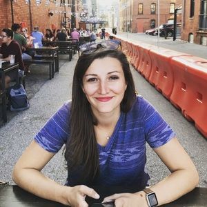 Meet your Posher, Jordan